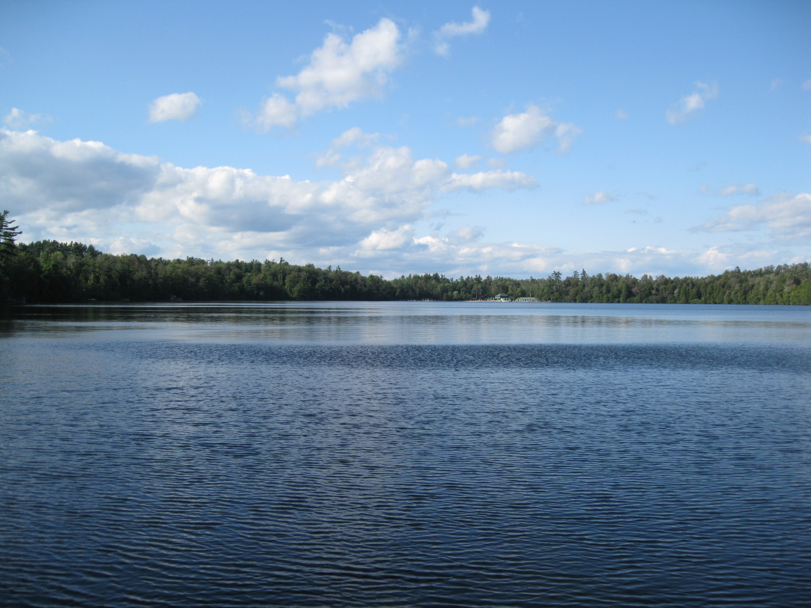 Eagles Mere Lake